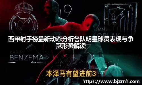 西甲射手榜最新动态分析各队明星球员表现与争冠形势解读